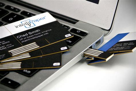 swivel card smart business cards|How These Smart Business Cards Could Boost Your Career.